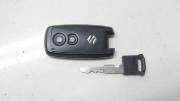 SUZUKI GRAND VITARA II КЛЮЧ ПУЛЬТ KEYLESS 08-14