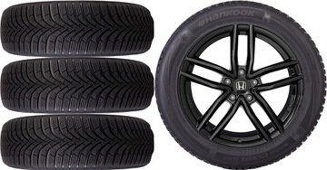 ШЕСТЕРНИ HONDA CIVIC VIII 8 HANKOOK 225/45R17