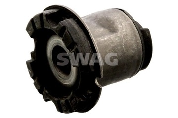 SWAG SILENTBLOCK БАЛКИ ПОДВЕСКИ ЗАД L/P PEUGEOT 206 1.1-2.0D