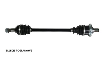 PROMX HALBACHSE NAPĘDOWA CAN-AM COMMANDER 800/1000 11-15 VORNE SEITE LINKE