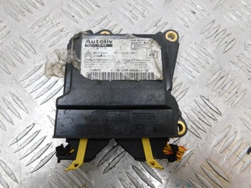 СЕНСОР AIRBAG CITROEN C3 PICASSO 9677253480