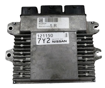 БЛОК УПРАВЛЕНИЯ NISSAN QASHQAI 1.6 NEC013-C86 121150