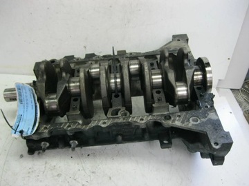 ПОДСТАВКА ВАЛ КОЛЕНЧАТЫЙ КОЛЕНВАЛ 9685737310 FORD FIESTA 1.6TDC