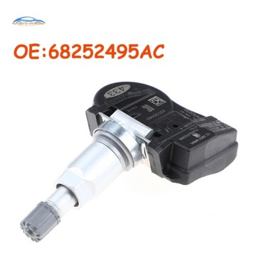 ДЛЯ JEEP GRAND CHEROKEE DURANGO 16-19 TPMS ДАТЧИК ДАВЛЕНИЯ W ШИНАХ MONI