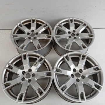 ДИСКИ 5X108 18 LAND ROVER EVOQOUE 4 ШТУКИ (E6694)