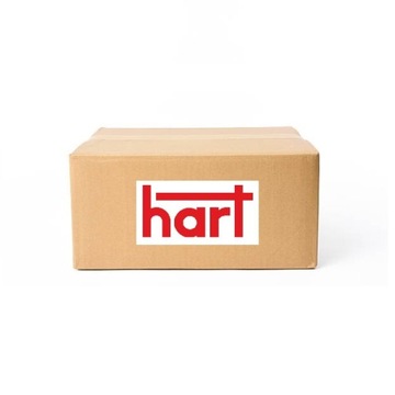 ОБОГРЕВАТЕЛЬ 602 201 HART VW