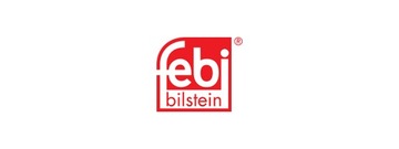 FEBI BILSTEIN 25219 ЦЕПЬ ГРМ