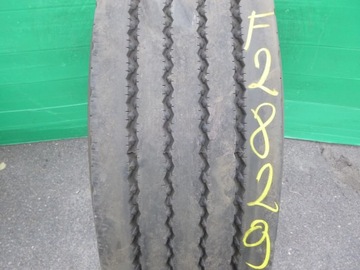 ПОКРЫШКА CIĘŻAROWA 295/80R22.5 ATHOS HG2506S ПЕРЕДНЯЯ CIĘŻAROWE ШИНЫ