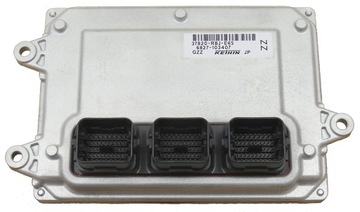 КОМПЬЮТЕР ECU HONDA INSIGHT II 1.3 37820-RBJ-E65 ZZ