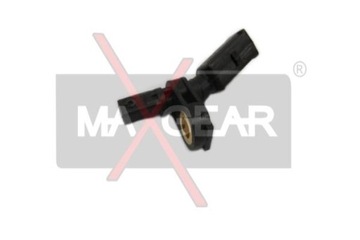 ДАТЧИК ABS VW P. POLO/FABIA/I 6Q0927803B/MG MAXGEAR