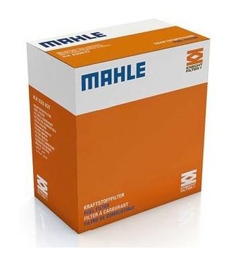 ФІЛЬТР ПОВІТРЯ MAHLE LX 997