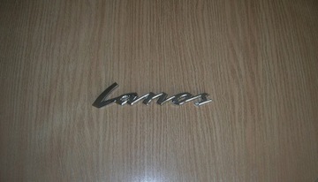 ЭМБЛЕМА ЛОГОТИП ЗНАЧЕК DAEWOO LANOS