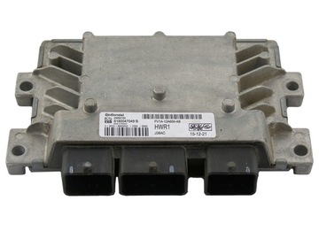 КОМПЬЮТЕР FORD B-MAX 1.4 FV1A12A650AB S180047049B