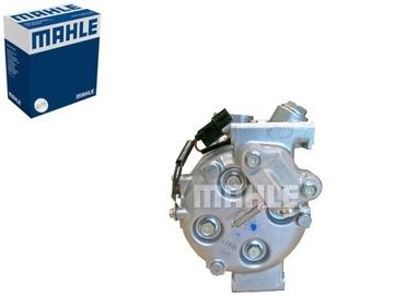 КОМПРЕССОР КОНДИЦИОНЕРА HONDA CR-V III 2.4 06.06- MAHLE