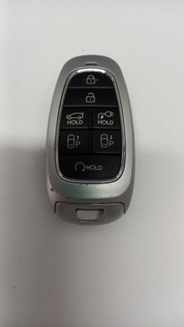 КЛЮЧ КЛЮЧ ПУЛЬТ 95440-GI030 HYUNDAI IONIQ 5 V ELECTRIC 22R SMARTKEY