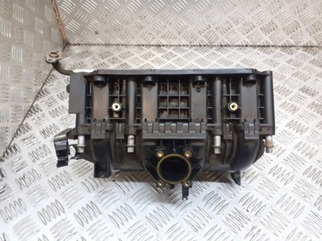 КОЛЛЕКТОР ВПУСКНОЙ OPEL CORSA C 0280600040