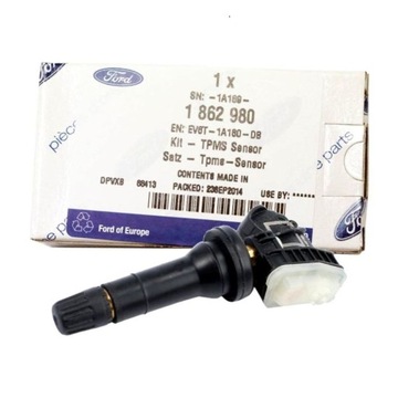 ДАТЧИК ДАВЛЕНИЯ TPMS FORD FOCUS 2014- RANGER 2011- TOURNEO CONNECT 2014-