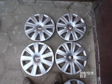 КОЛПАКИ VW SHARAN 7N0601147 TIGUAN 5N0