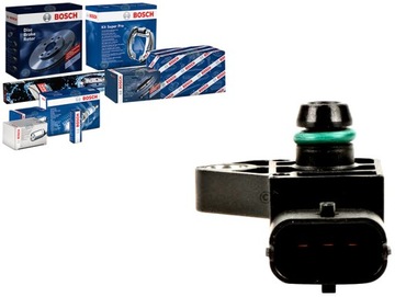 BOSCH SENSOR AUFBLASBAR BOS, 0 261 230 101