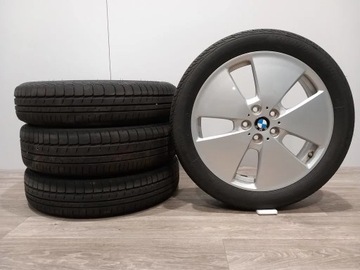 BMW I3 ШЕСТЕРНИ ДИСКИ ЛЕТО WZ 427 155/70 175/60 R19