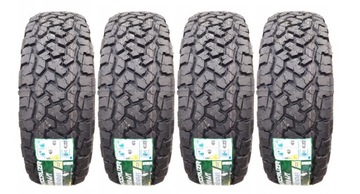 31X10.50 R15 НОВЫЕ ВСЕСЕЗОННЫЕ 4X4 OFF-ROAD PREMIUM