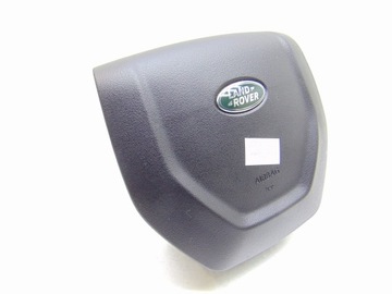 ПОДУШКА AIRBAG ВОДИТЕЛЯ LAND ROVER DISCOVERY SPORT L550 FK72-043B13-DE8