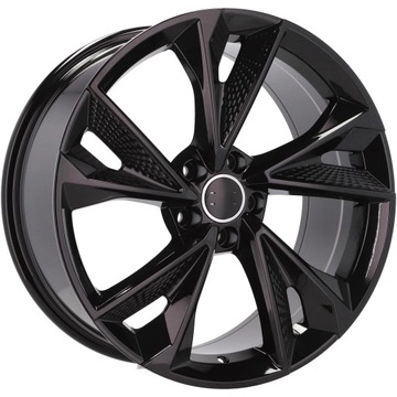 ДИСКИ 20 DO AUDI RS6 C7 RS7 4G FL S7 4G8 FL 4K8 FL SQ2 GA FL