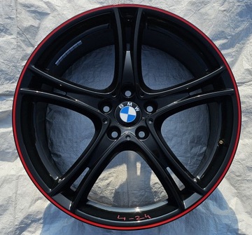 BMW 3 F30 F31 BMW 4 F32 F33 F36 ОРИГИНАЛ ДИСК 20''