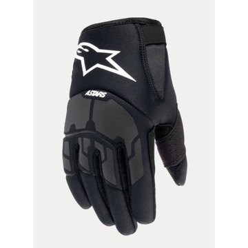 ПЕРЧАТКИ ALPINESTARS THERMO SHIELDER BLACK XL