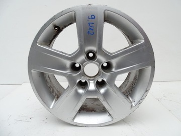 ДИСК ДИСК 16 5X112 AUDI A4 B6 B7 8E0601025BC ET42