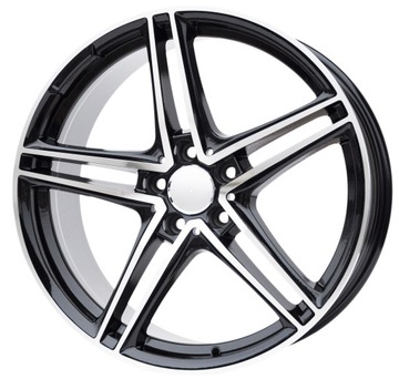 ДИСКИ 19'' MERCEDES W163 W164 W166 R W251 S