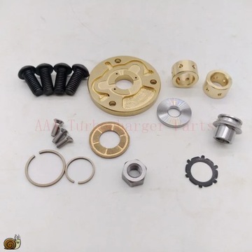 RHF55V ТУРБИНЫ PARTS REPAIR KITS SUIT NPR NQR E