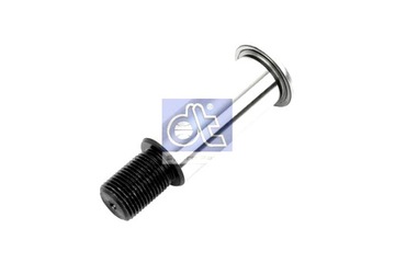 DT SPARE PARTS БОЛТ РОЛИКИ NAPINACZA MERCEDES ACTROS ACTROS MP2 MP3