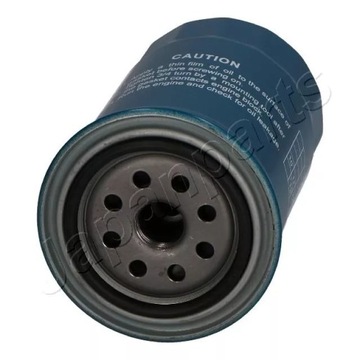 ФИЛЬТР МАСЛА HYUNDAI 2,2CRDI JAPANPARTS FO-H01S