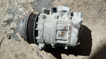 КОМПРЕССОР НАСОС КОНДИЦИОНЕРА MERCEDES R170 W210 W203 W202 0002342911 WWA