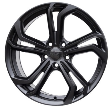 1525 BLHM ДИСКИ 18 5X112 VW GOLF 5 6 7 8 GTI TCR