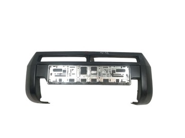 ЗАЩИТА BULL BAR RENAULT SCENIC I RX4 7700437715