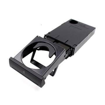 КРОНШТЕЙН NA НАПОЇ СТАКАН СТАКАН DO AUDI A6 C5 2004 2005 4B0862534D CUP HOLDER