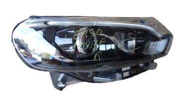 ФАРА ПРАВАЯ ПЕРЕД 9808237480 TOYOTA PROACE КСЕНОН LED (СВЕТОДИОД )