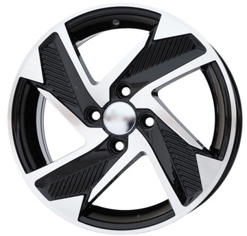 ДИСКИ 15'' KIA PICANTO RIO SEPHIA SHUMA STONIC