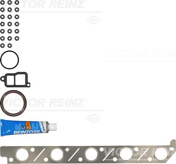 КОМПЛЕКТ ПРОКЛАДОК VOLVO 2,4D GÓ 02-39438-01