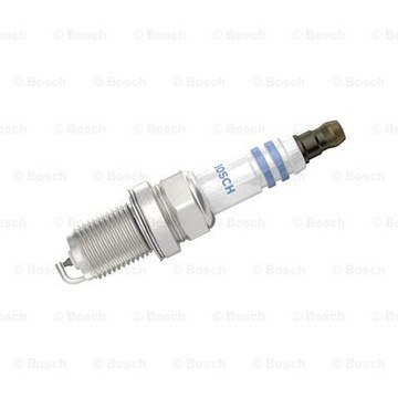 BOSCH 0 242 240 653 СВЕЧА ЗАЖИГАНИЯ