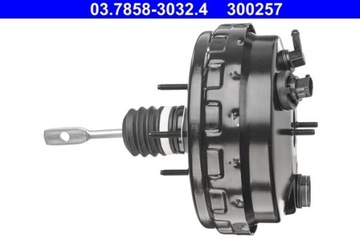 ВАКУУМНЫЙ ТОРМОЗНОЙ VOLVO XC90 2,4-4,4 02-14 03.7858-3032.4