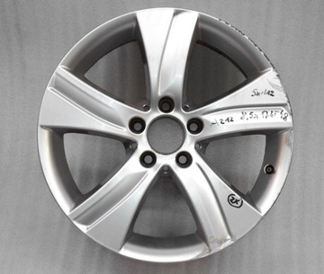 MERCEDES E CLASS W212 8,5X17 ET48 A2124011902