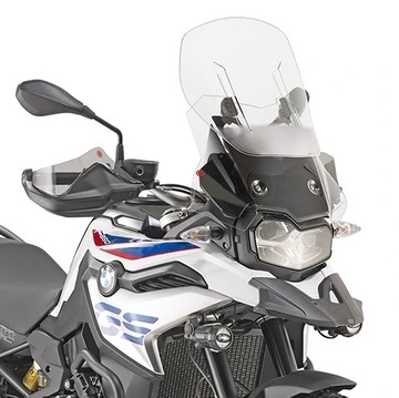 СТЕКЛО KAPPA BMW F 750 850 GS 2018-2020