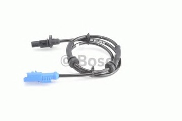 ДАТЧИК СКОРОСТИ ОБОРОТОВ BOSCH 0 265 008 485