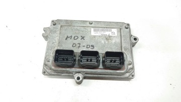 КОМПЬЮТЕР ДВИГАТЕЛЯ БЛОК УПРАВЛЕНИЯ ДВИГАТЕЛЯ ACURA MDX 2007-2009 ECM ECU 2008