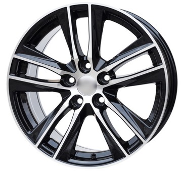 ДИСКИ 18'' AUDI 100/200 91- C3 S2 A3/S3 05.- A3