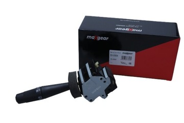 MAXGEAR ПЕРЕКЛЮЧАТЕЛЬ РУЛЕВОЙ КОЛОНКИ ПОВОРОТНИК PEUGEOT 1007/ 205/ 309