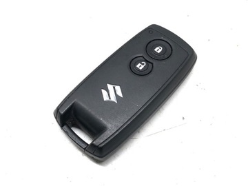 КЛЮЧ ПУЛЬТ SMART KEY SUZUKI SWIFT III 05-22 TS001